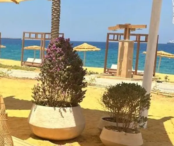 Alpesi faház بقرية ذاجروف الجلالة بالعين السخنة Ajn-Szuhna