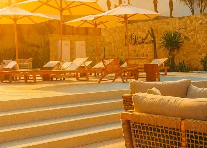 بقرية ذاجروف الجلالة بالعين السخنة Alpesi faház *